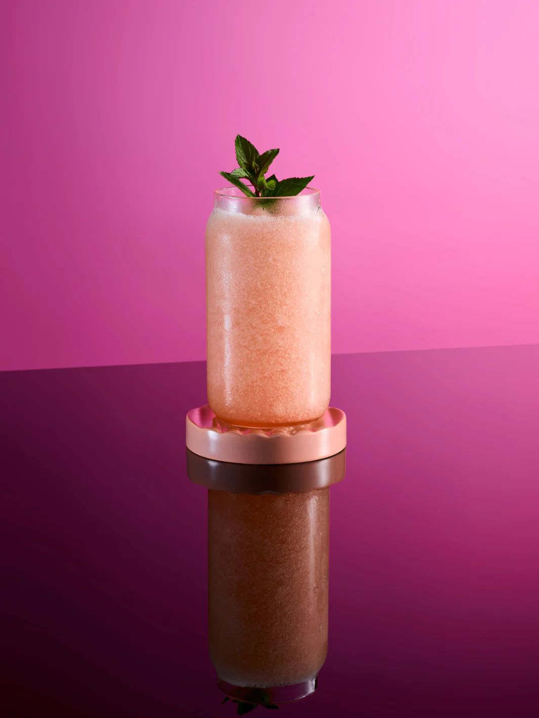 1883 Strawberry & Açaí Refresher Mix (1000ml/33.8oz) - Image 4