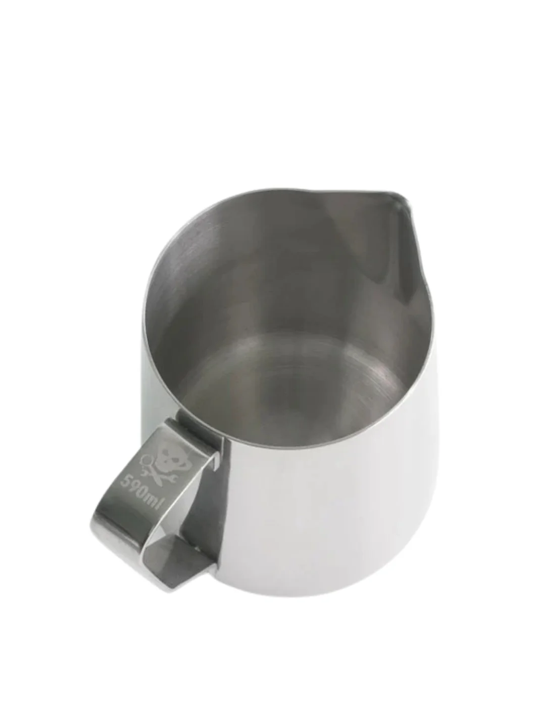 BARISTA BASICS Milk Pitcher (591ml/20oz) - Image 2