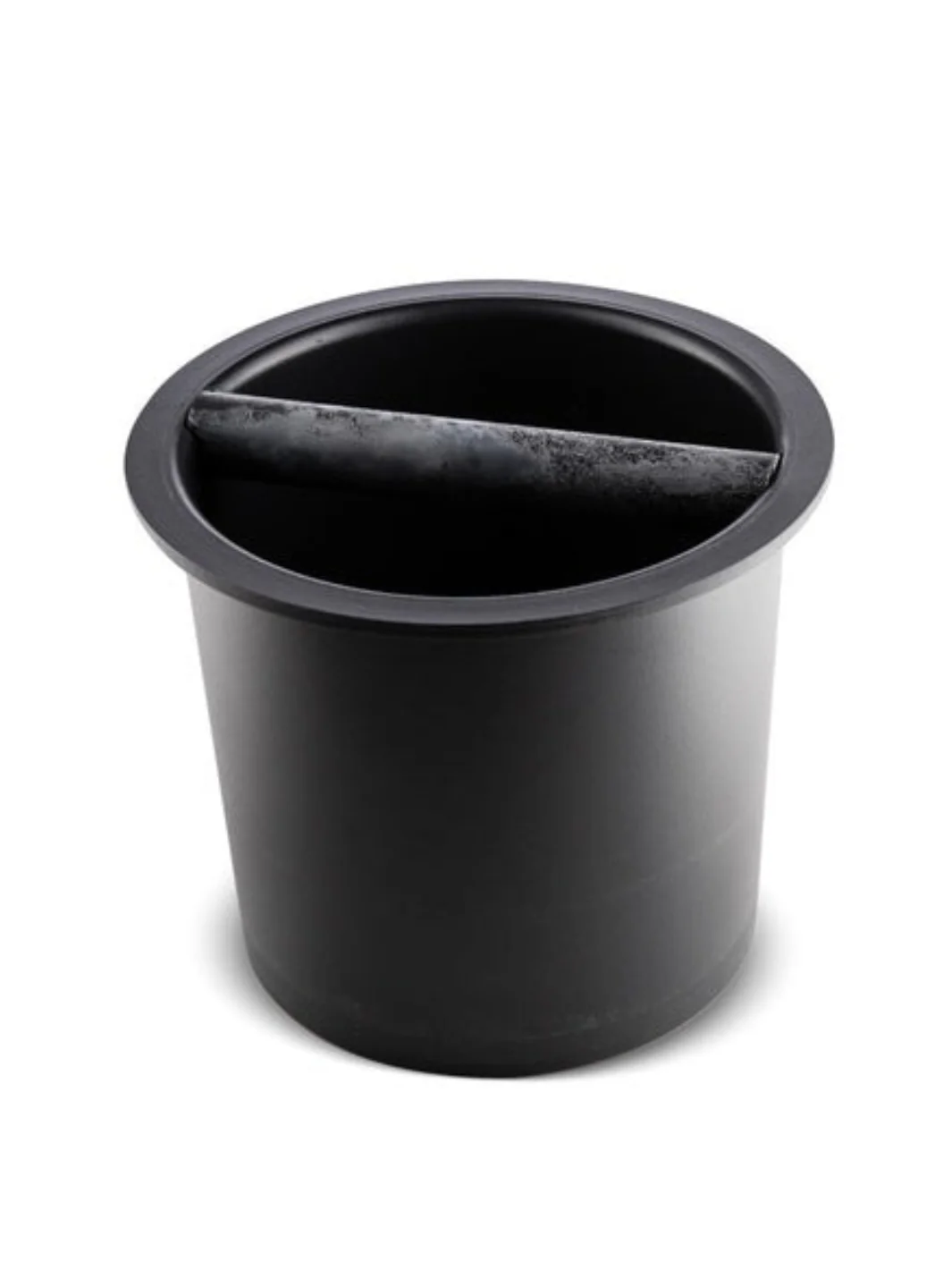 BARISTA BASICS Open Bottom Round Knock Box (⌀152.4mm/6in) - Image 3