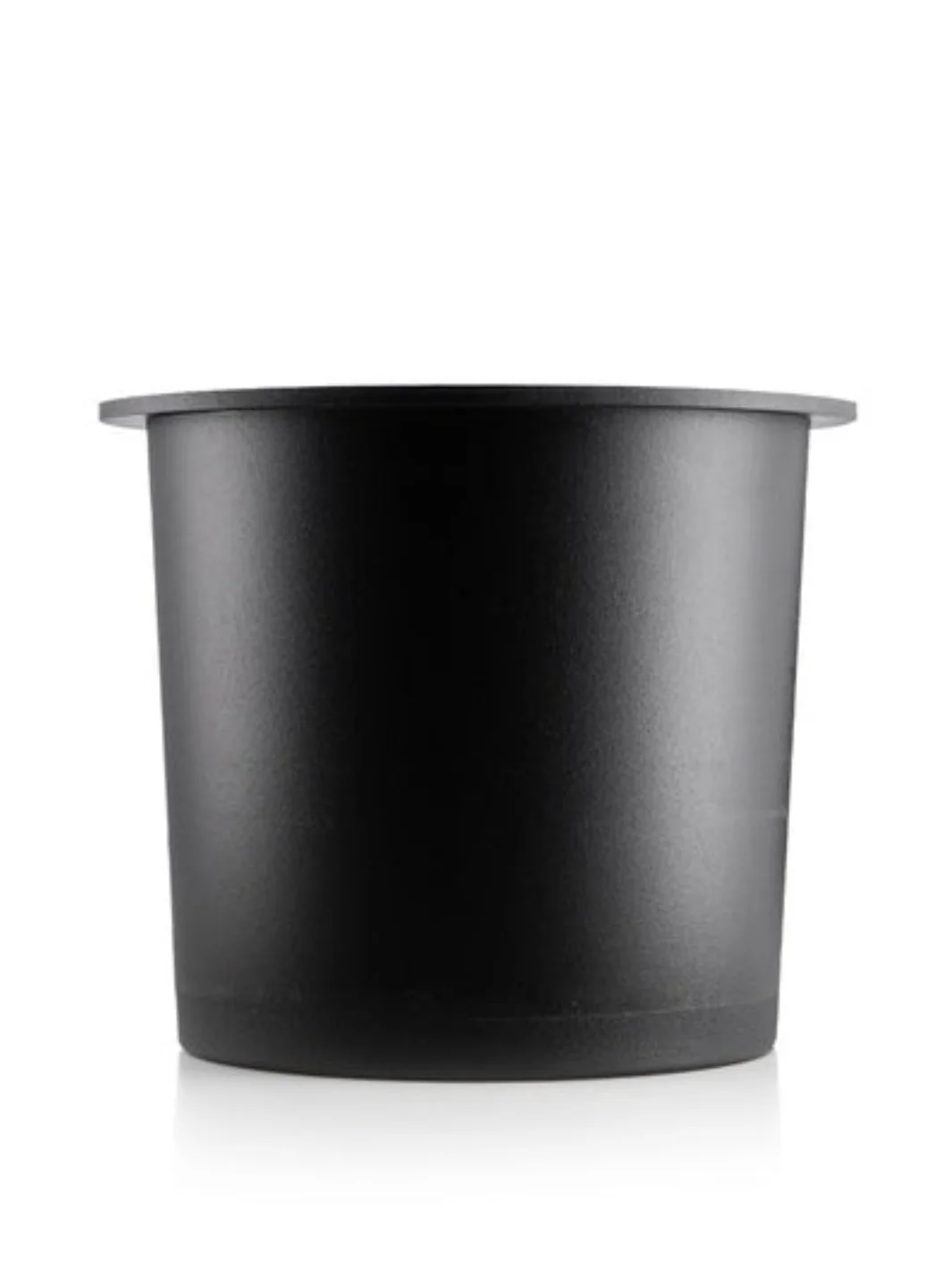 BARISTA BASICS Open Bottom Round Knock Box (⌀152.4mm/6in) - Image 6
