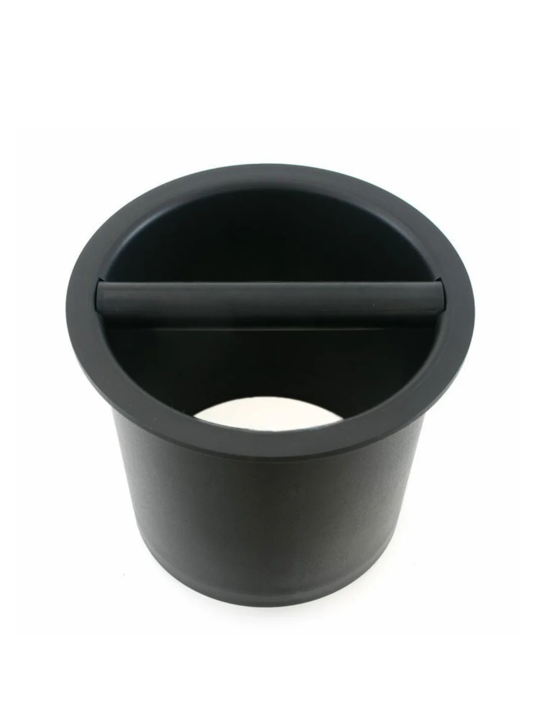 BARISTA BASICS Open Bottom Round Knock Box (⌀152.4mm/6in) - Image 8