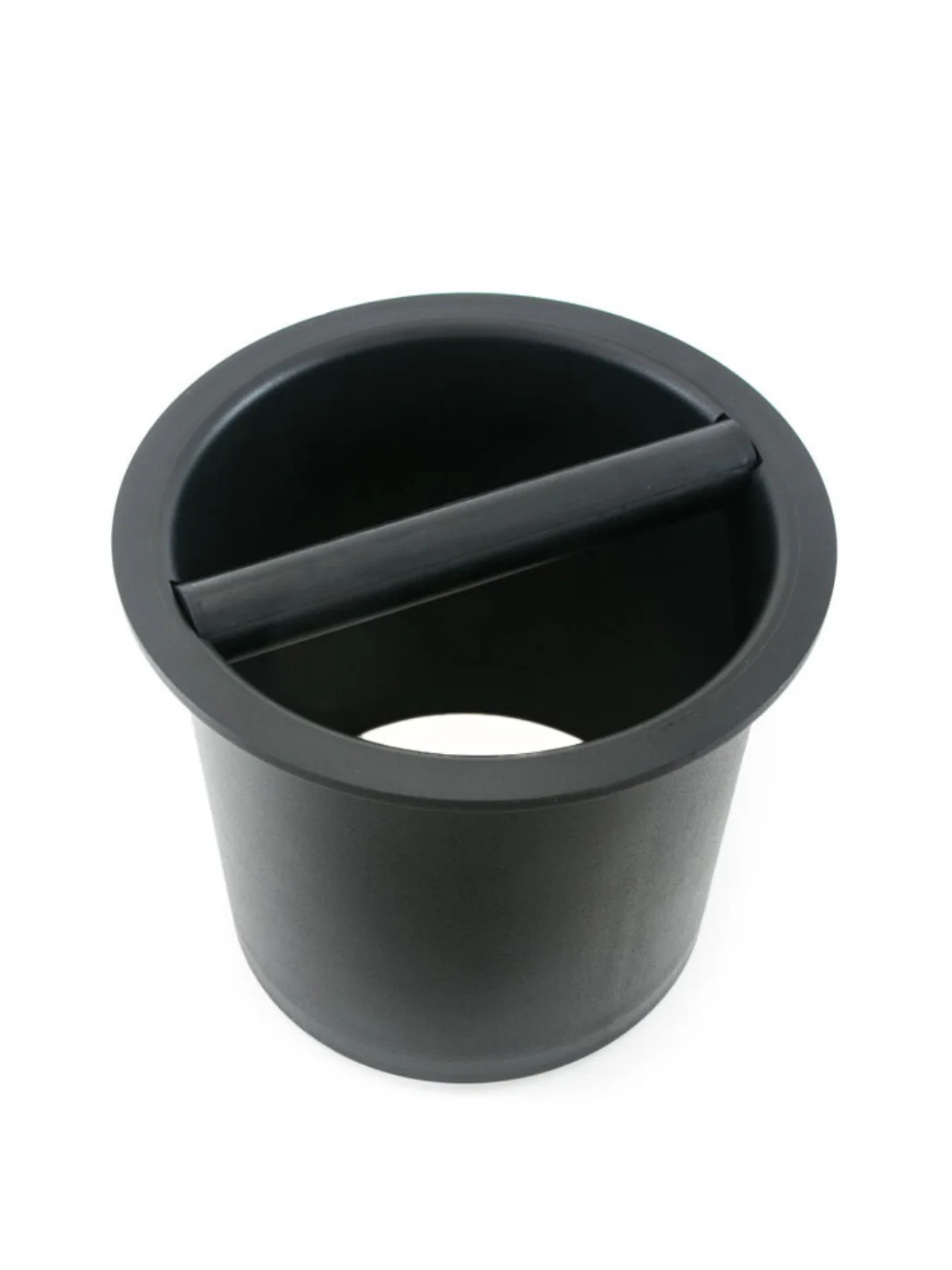 BARISTA BASICS Open Bottom Round Knock Box (⌀152.4mm/6in) - Image 9