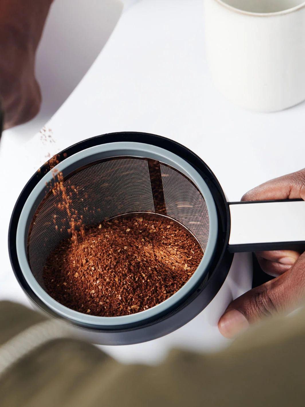 ABLE Basket Filter - Image 7