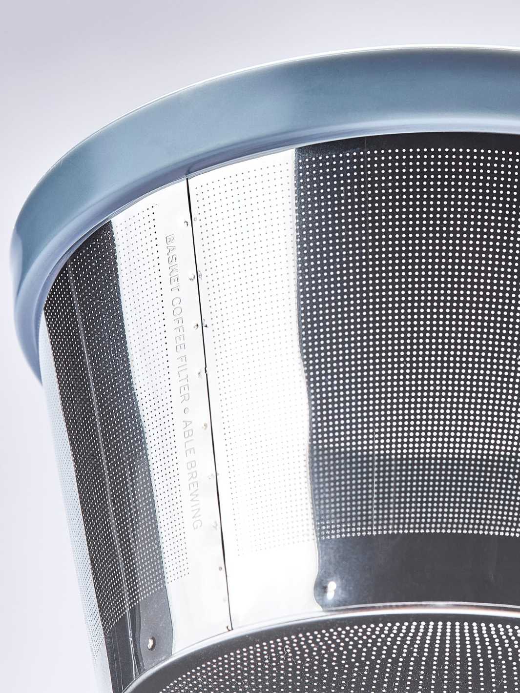 ABLE Basket Filter - Image 8
