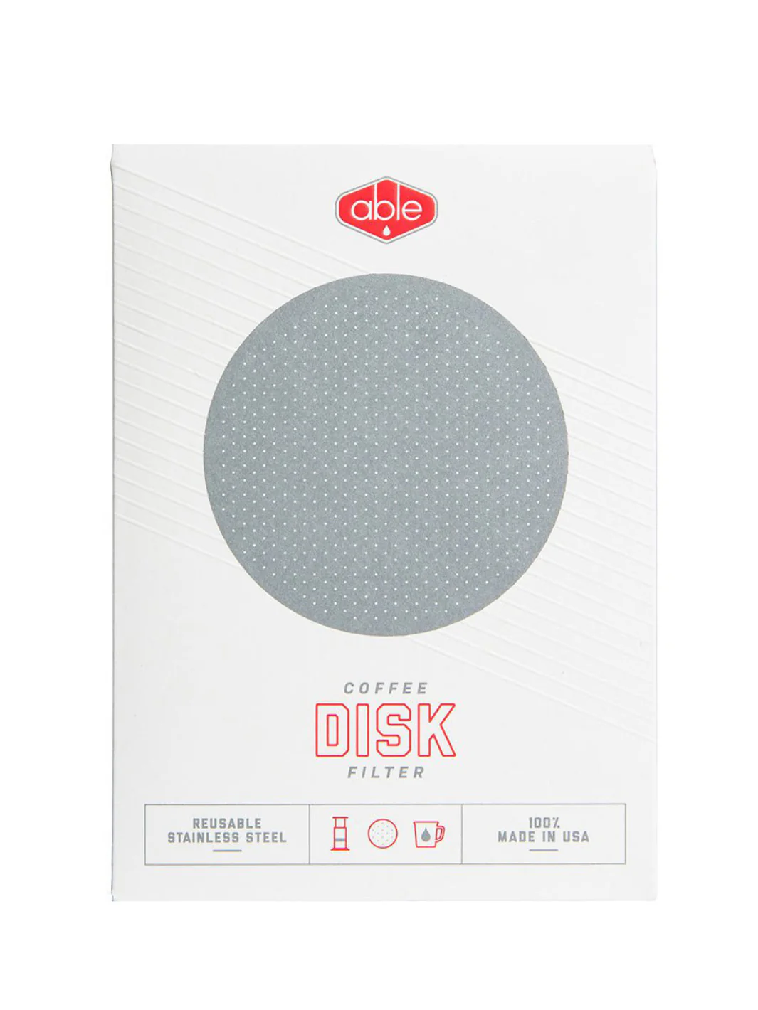 ABLE Disk - Image 4