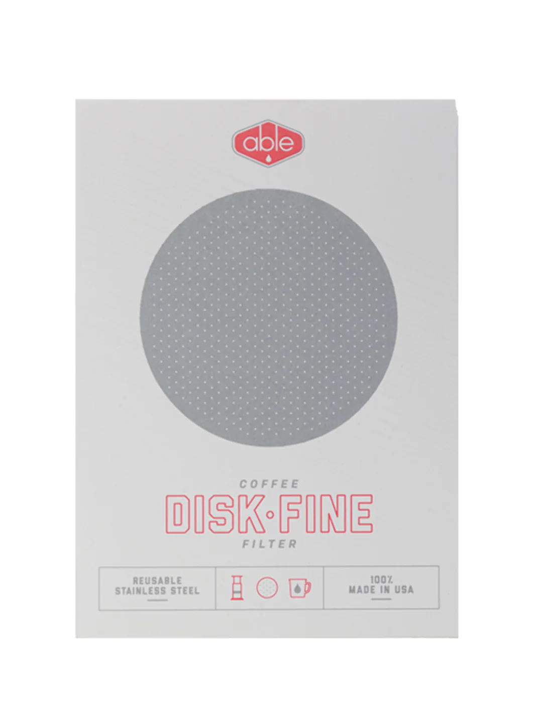 ABLE Disk - Image 7