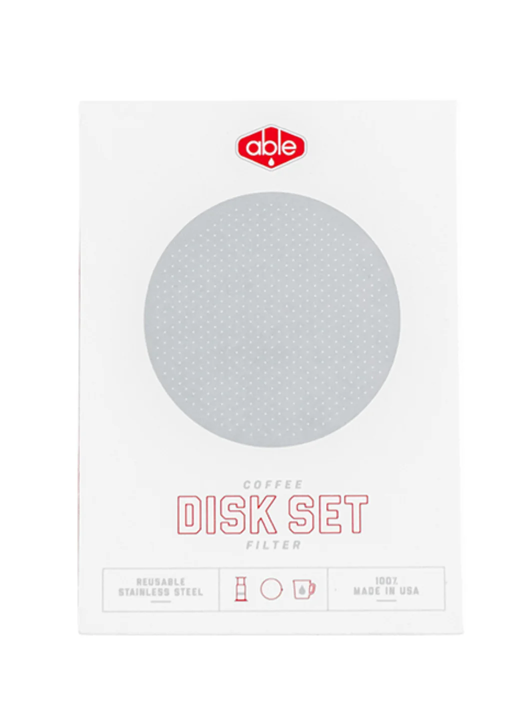 ABLE Disk - Image 9