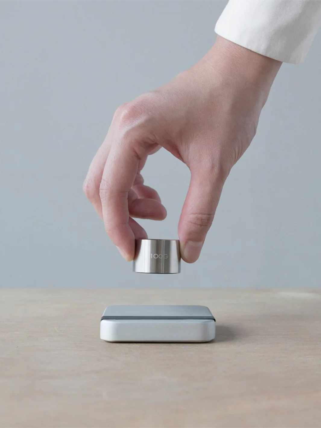ACAIA Calibration Weight (100g) - Image 4