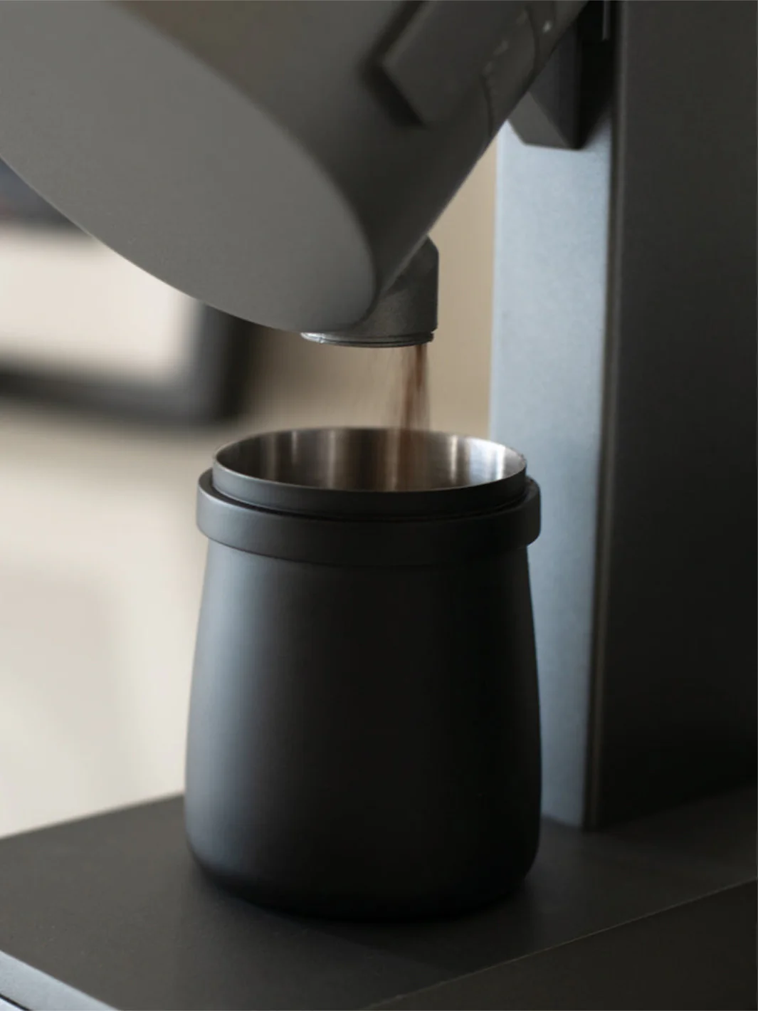 ACAIA 58mm Portafilter Dosing Cup & Storage Lid (Medium) - Image 8