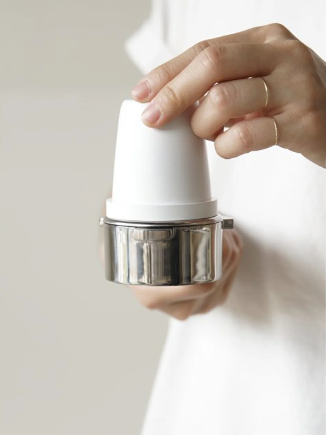 ACAIA 58mm Portafilter Dosing Cup & Storage Lid (Small) - Image 5