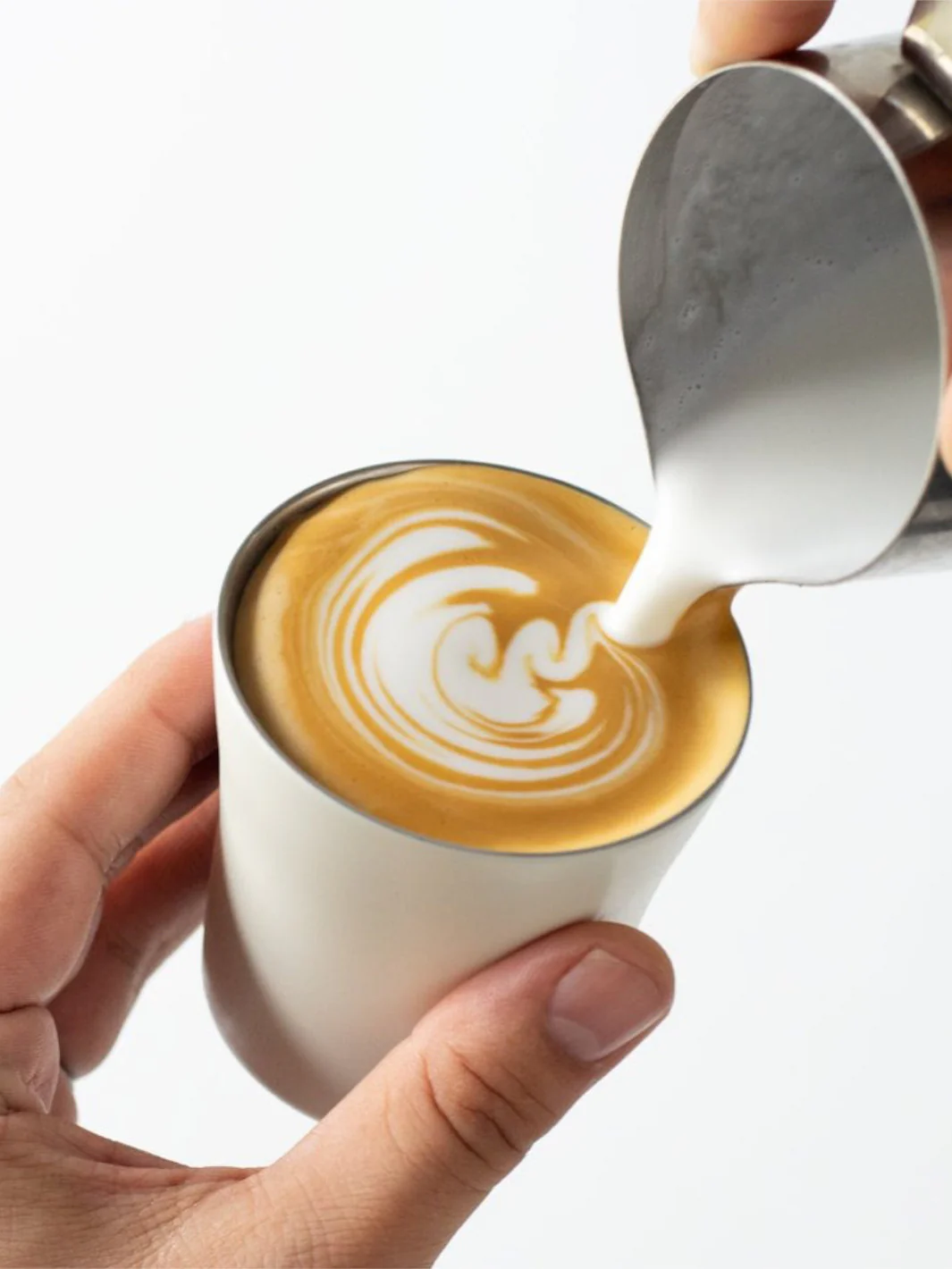 ACAIA Double Insulated Cup (120ml/4oz) - Image 5