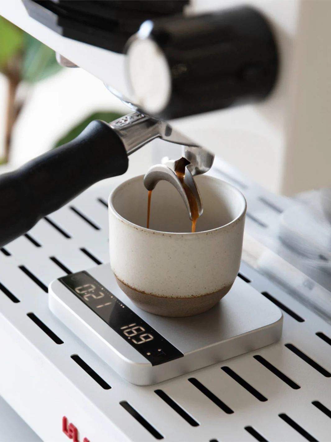 ACAIA Lunar Digital Scale - Image 13