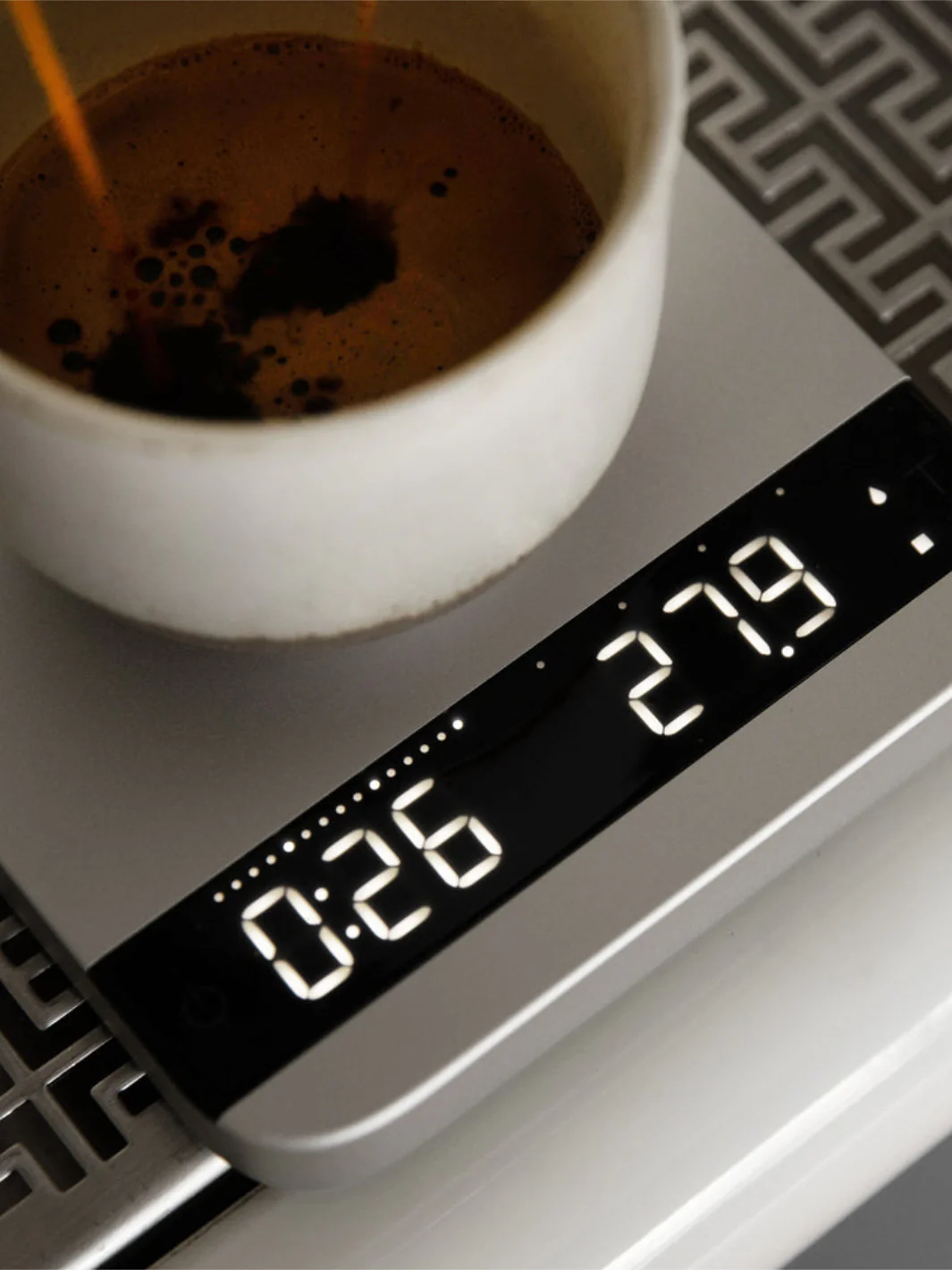 ACAIA Lunar Digital Scale - Image 14