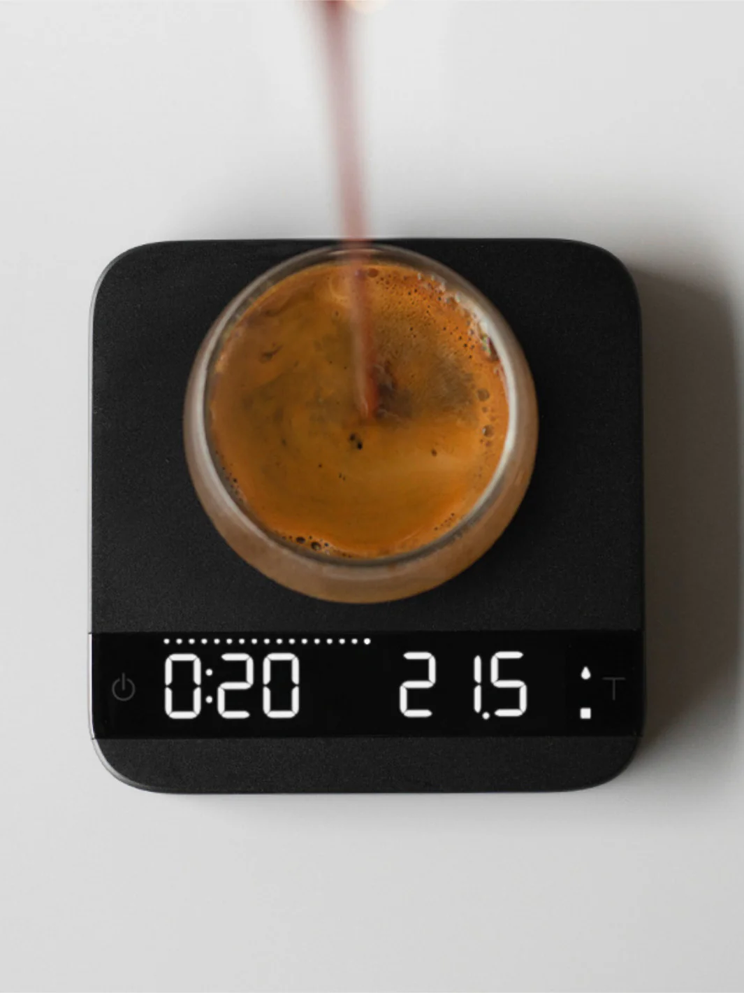 ACAIA Lunar Digital Scale - Image 7