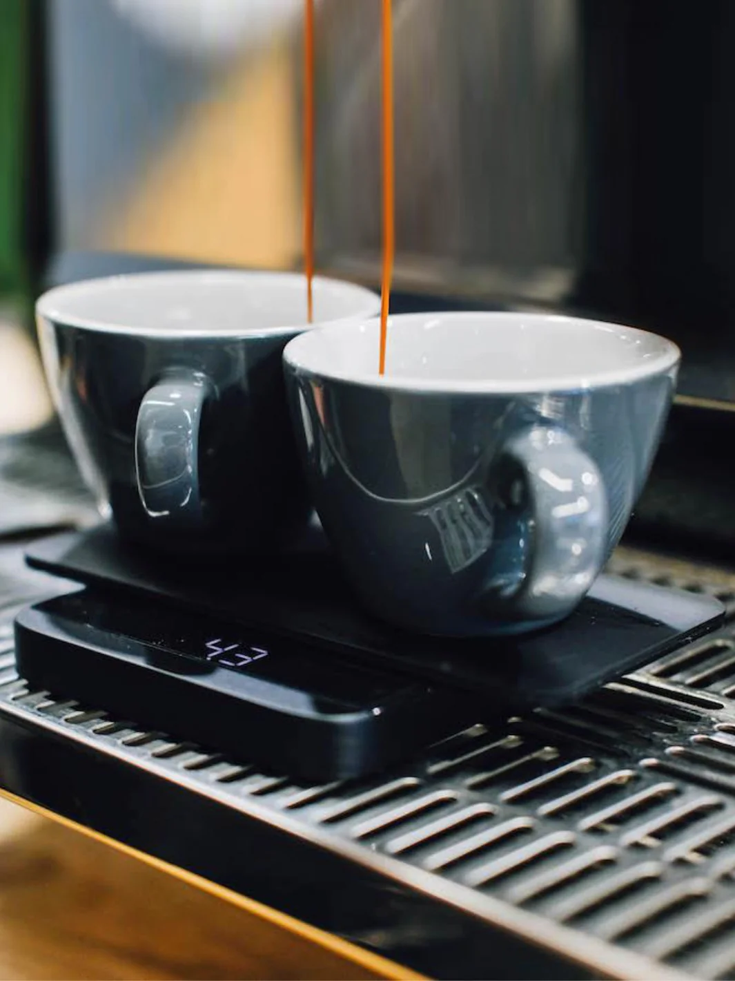 ACAIA Lunar Portafilter Weighing Plate - Image 3