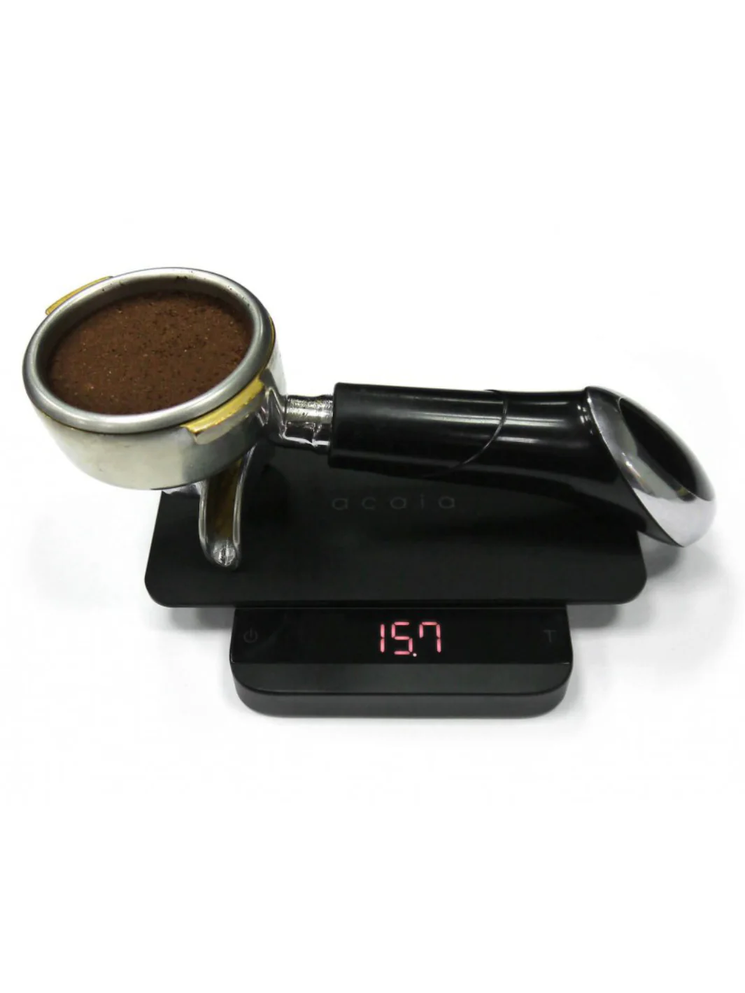 ACAIA Lunar Portafilter Weighing Plate - Image 6