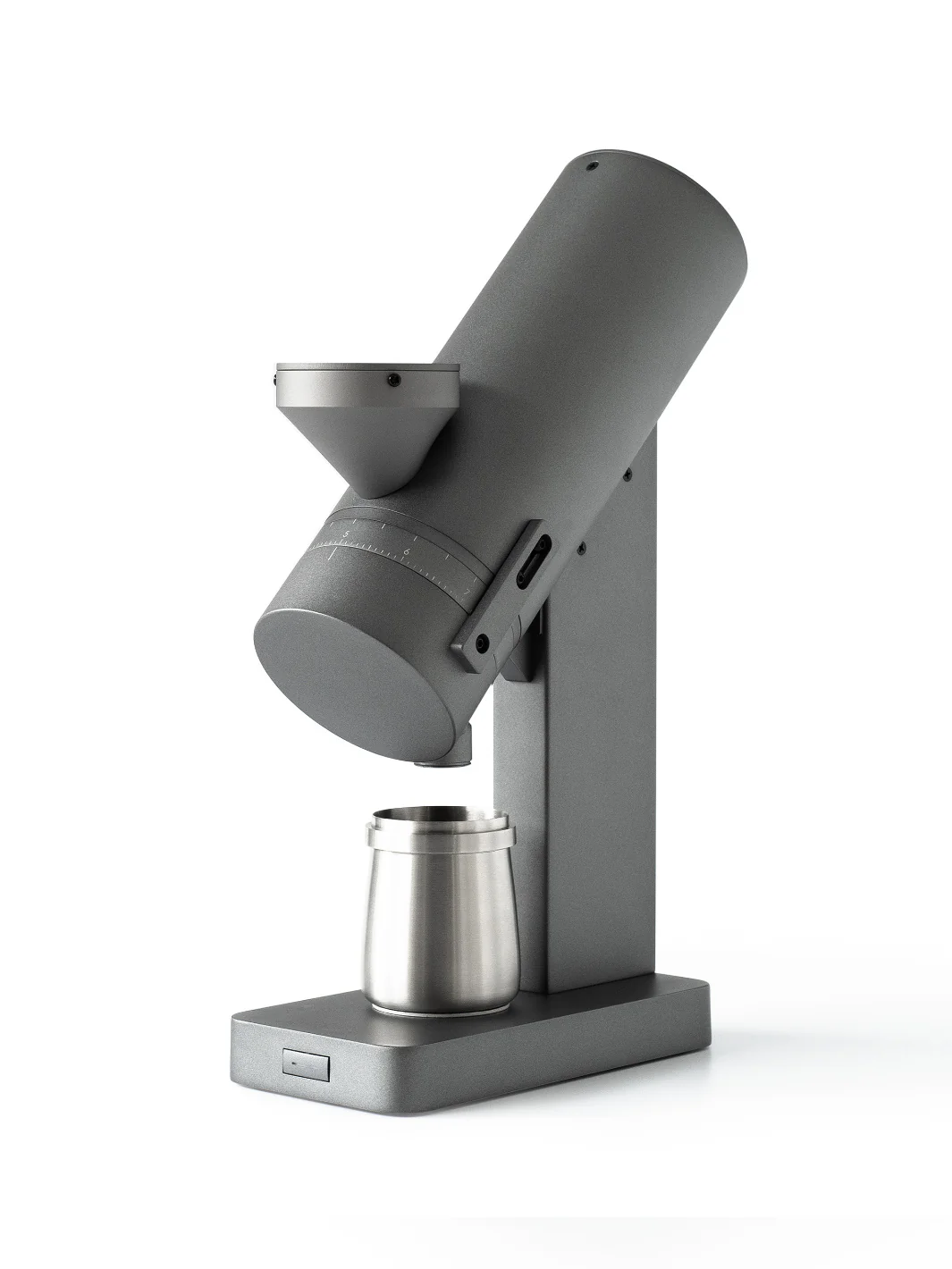 ACAIA Orbit Coffee Grinder (120V) - Image 4