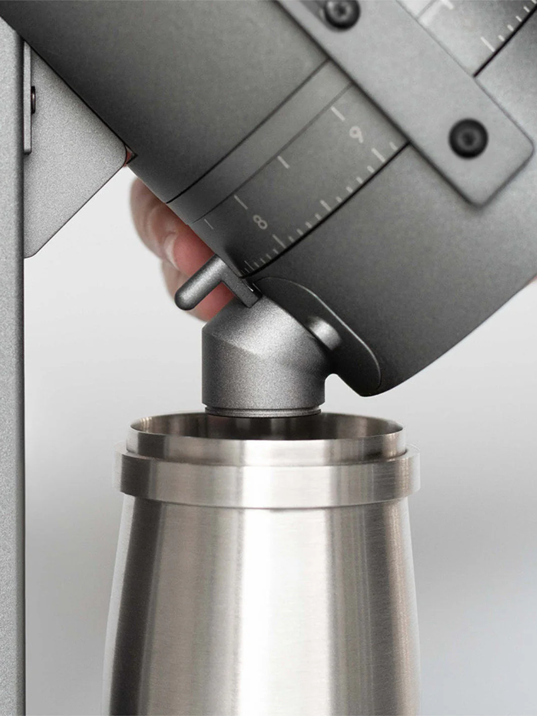 ACAIA Orbit Coffee Grinder (120V) - Image 6
