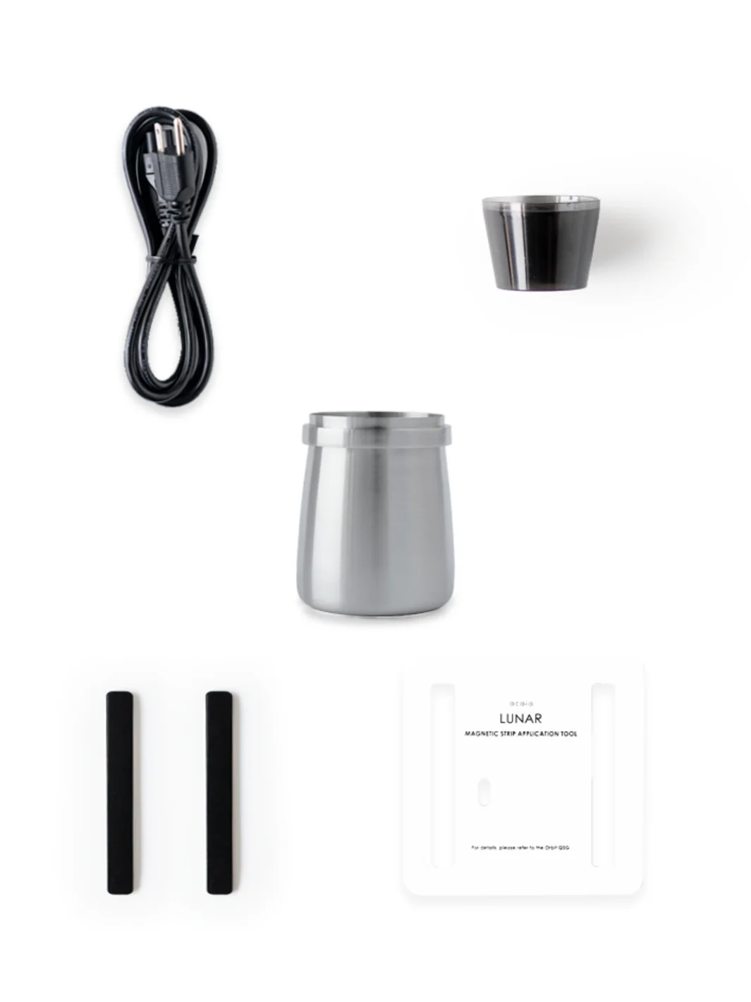 ACAIA Orbit Coffee Grinder (120V) - Image 9