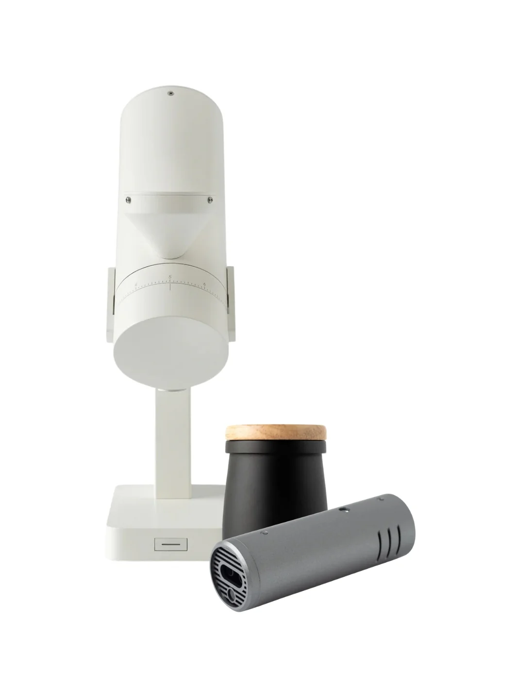 ACAIA Orbit Grinder + Ion Beam Bundle - Image 2