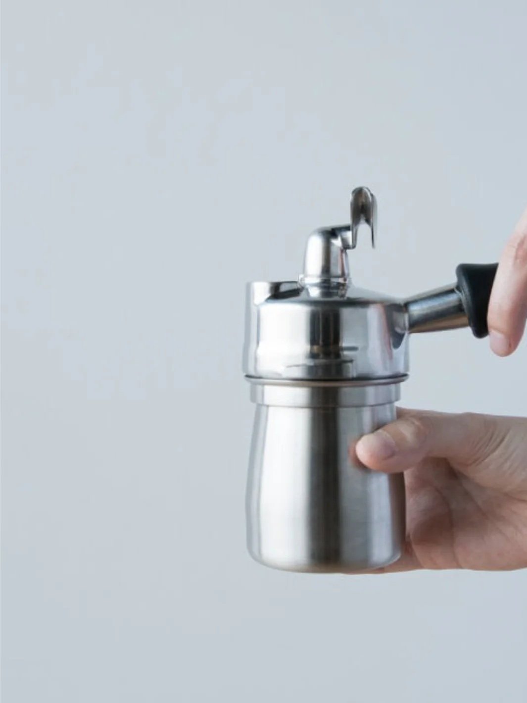 ACAIA 58mm Portafilter Dosing Cup (Medium) - Image 3