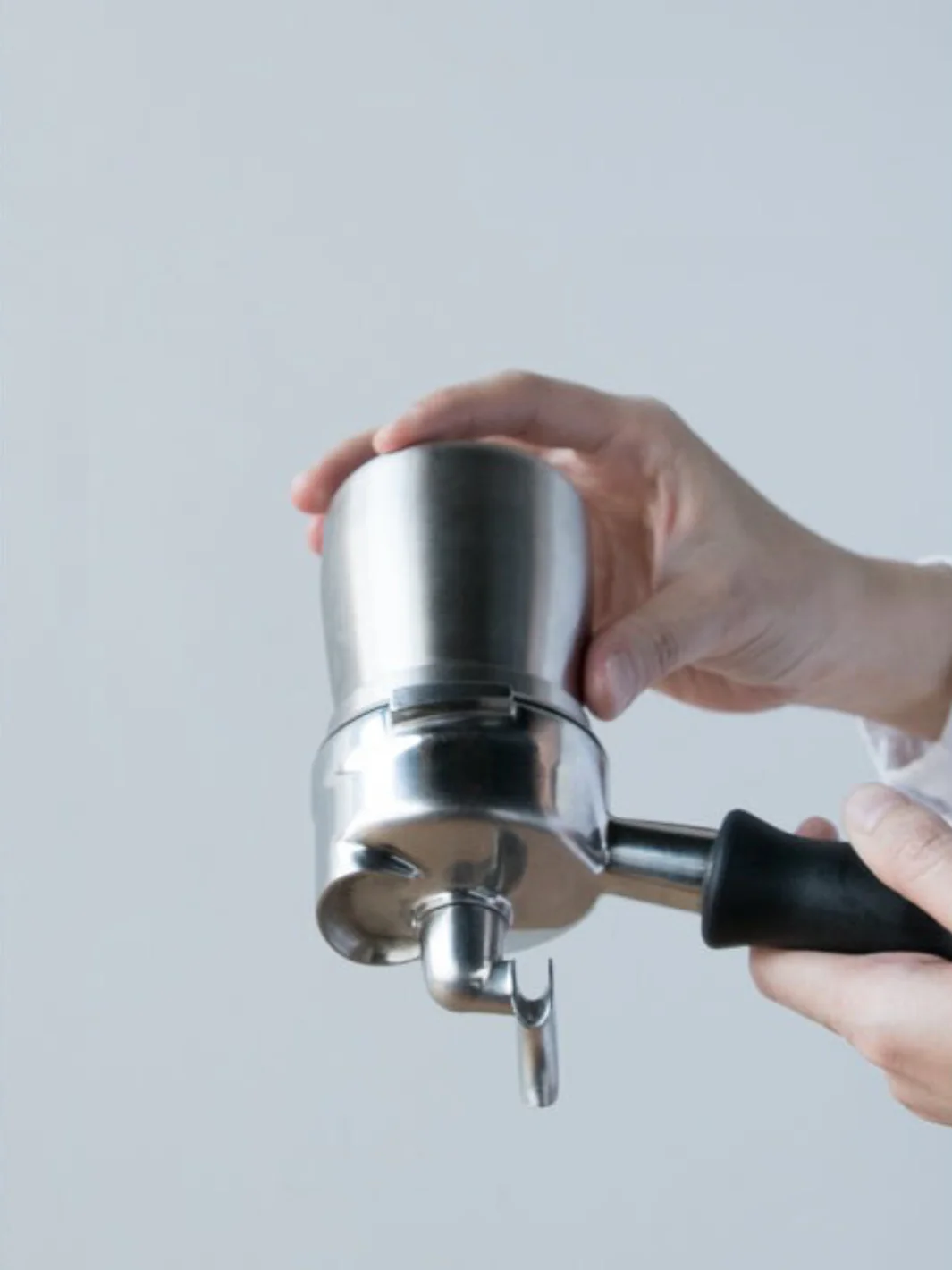 ACAIA 58mm Portafilter Dosing Cup (Medium) - Image 4