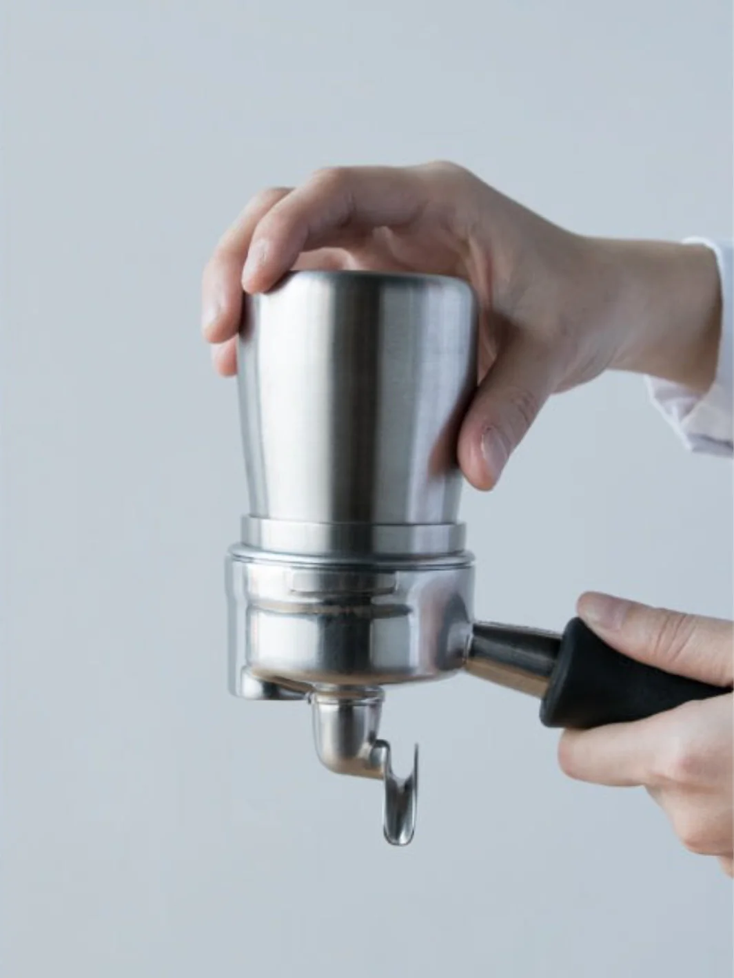 ACAIA 58mm Portafilter Dosing Cup (Medium) - Image 5