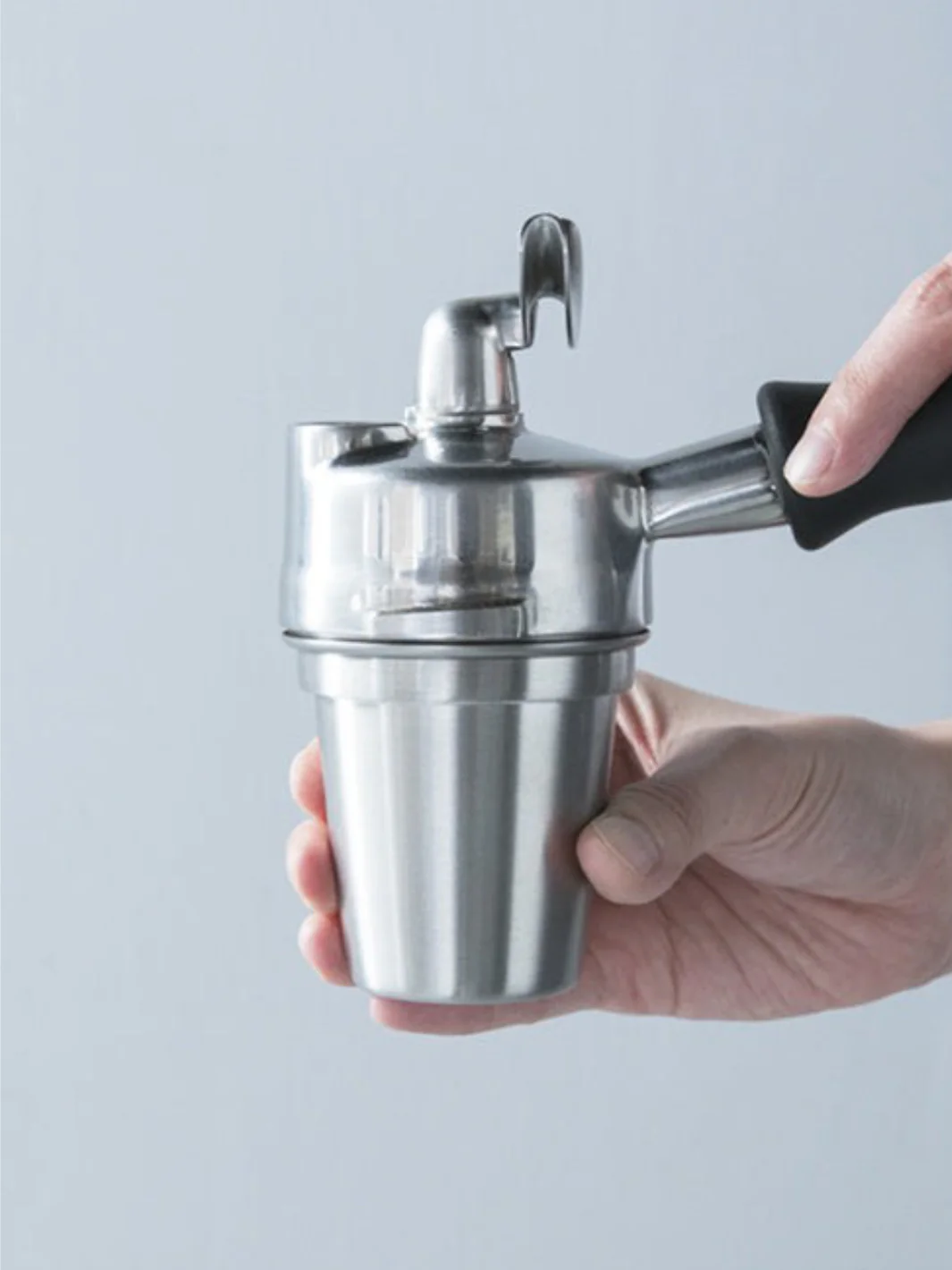 ACAIA 58mm Portafilter Dosing Cup (Small) - Image 3