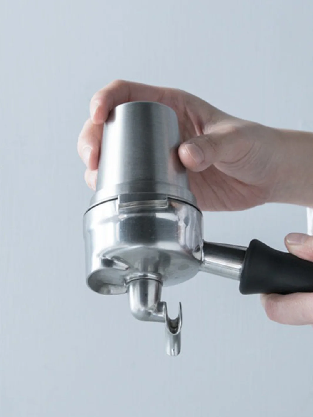 ACAIA 58mm Portafilter Dosing Cup (Small) - Image 4