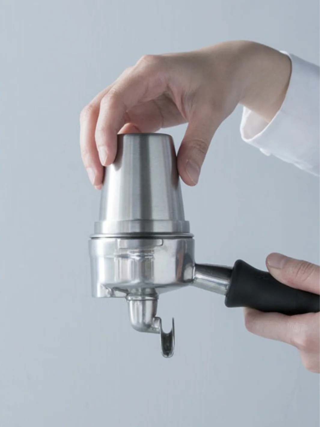 ACAIA 58mm Portafilter Dosing Cup (Small) - Image 5
