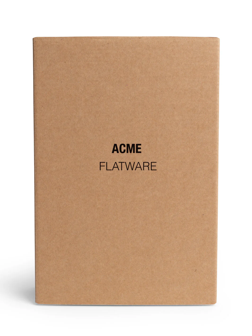 ACME 24-Piece Cutlery Set (Polished) - Image 2