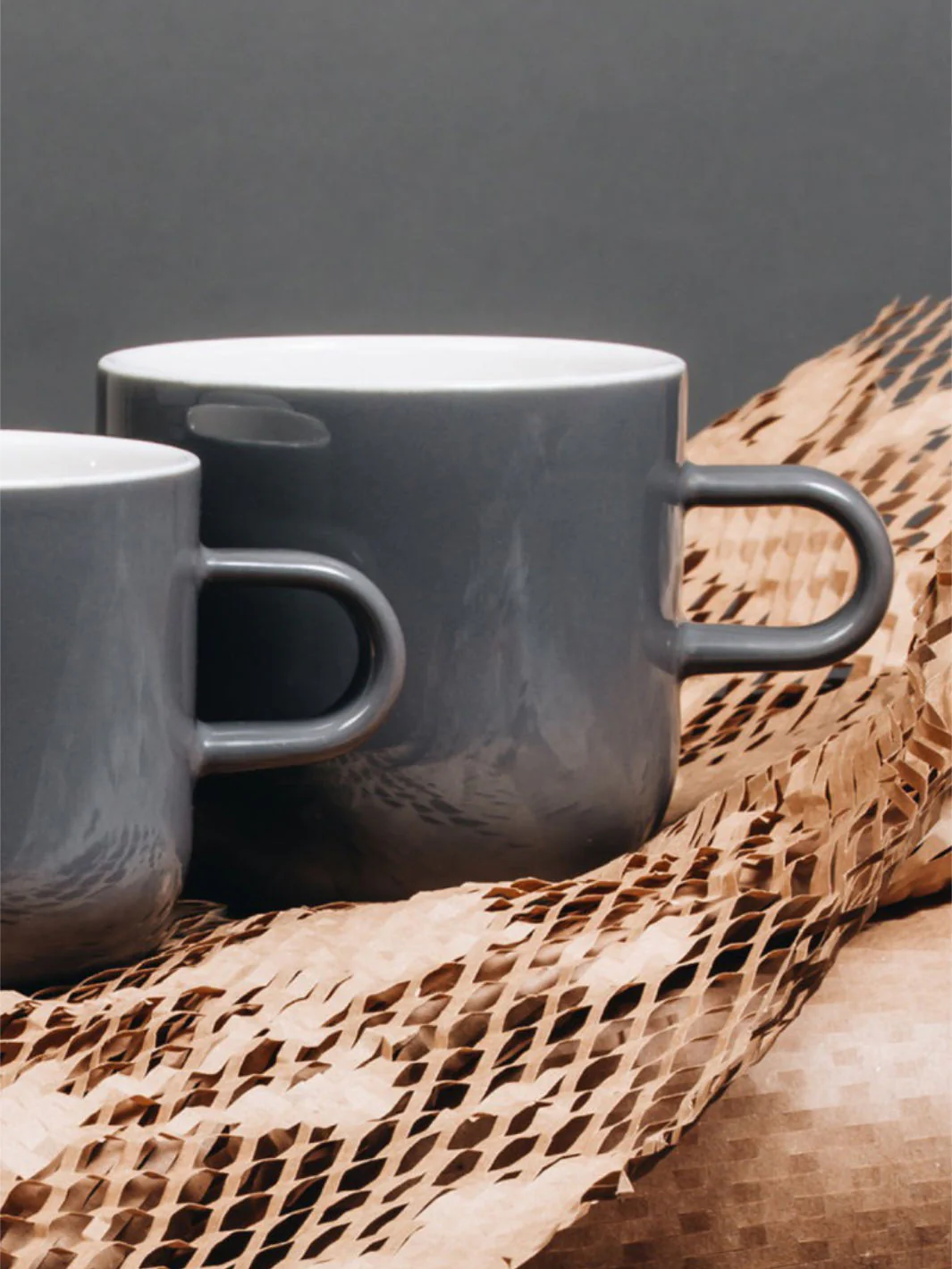 ACME Bobby Large Mug (400ml/13.53oz) - Image 6