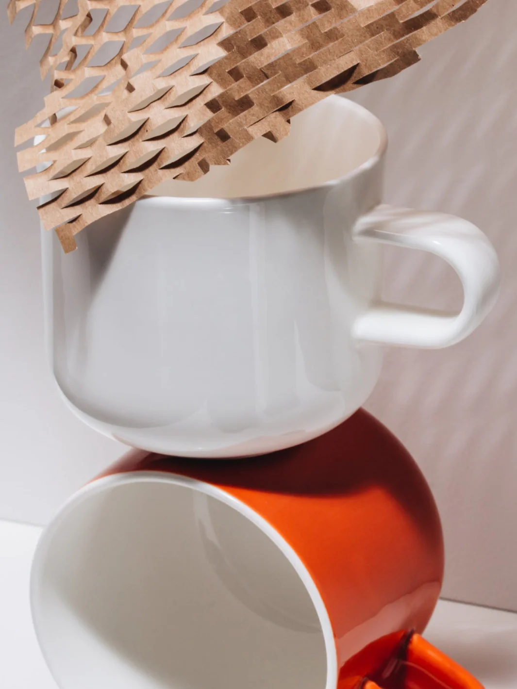 ACME Bobby Medium Mug (300ml/10.14oz) - Image 19