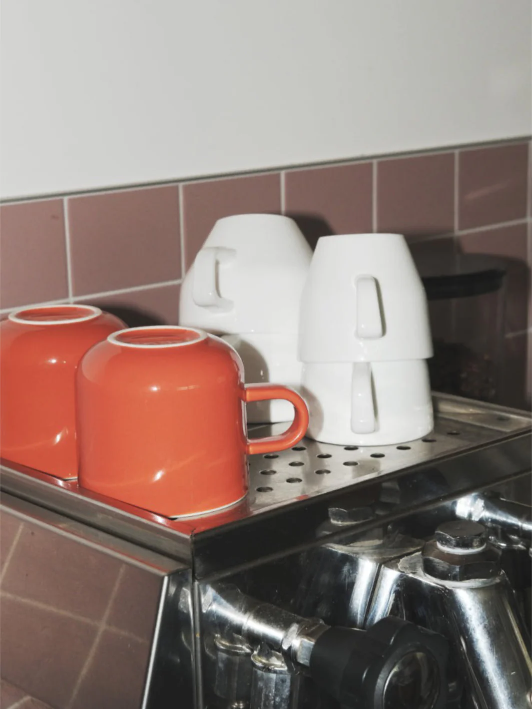 ACME Bobby Medium Mug (300ml/10.14oz) - Image 31
