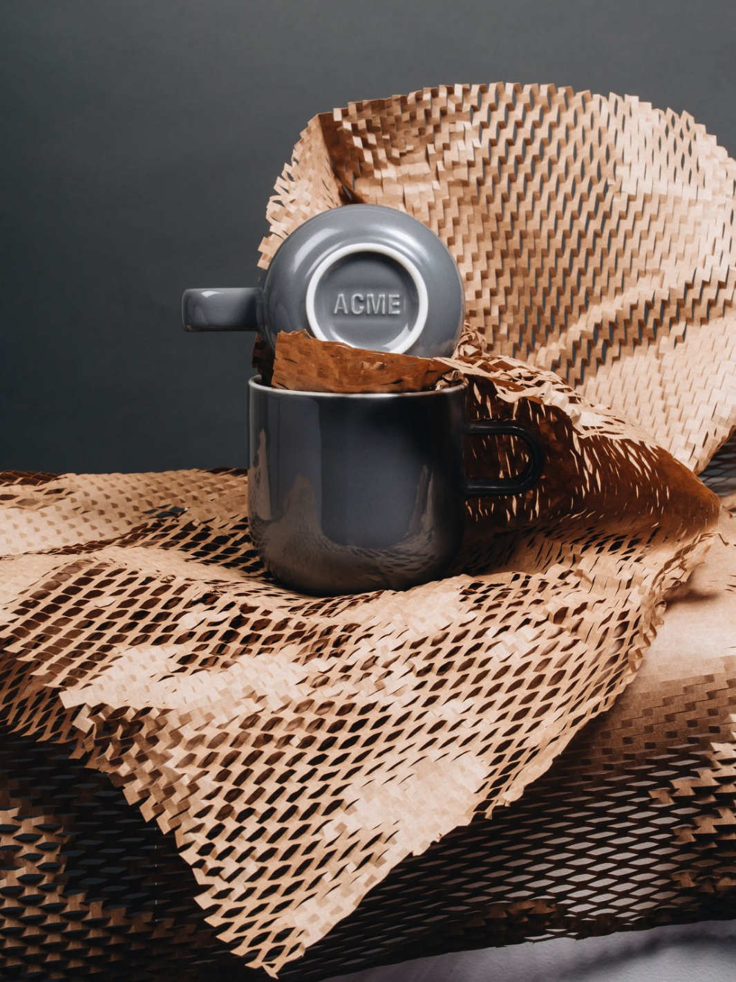 ACME Bobby Medium Mug (300ml/10.14oz) - Image 77