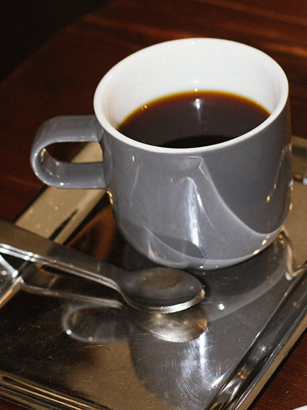 ACME Bobby Medium Mug (300ml/10.14oz) - Image 78