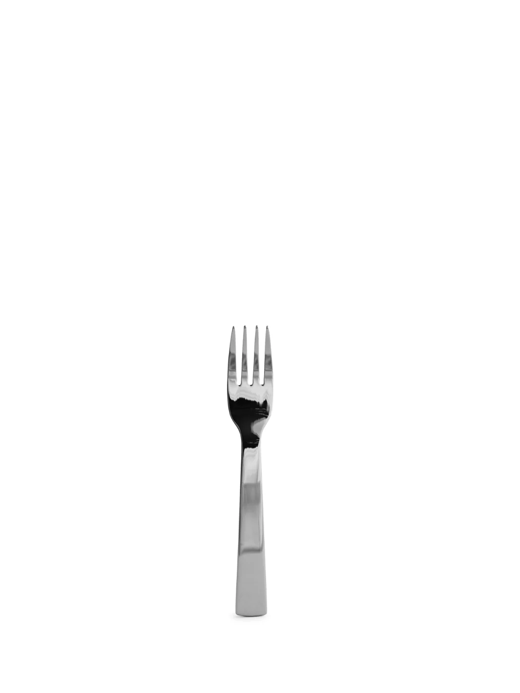ACME Cake Fork (Polished) - Image 9
