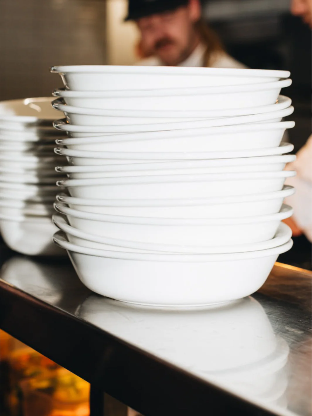 ACME Classic Large Bowl (⌀20cm/7.87in) - Image 3