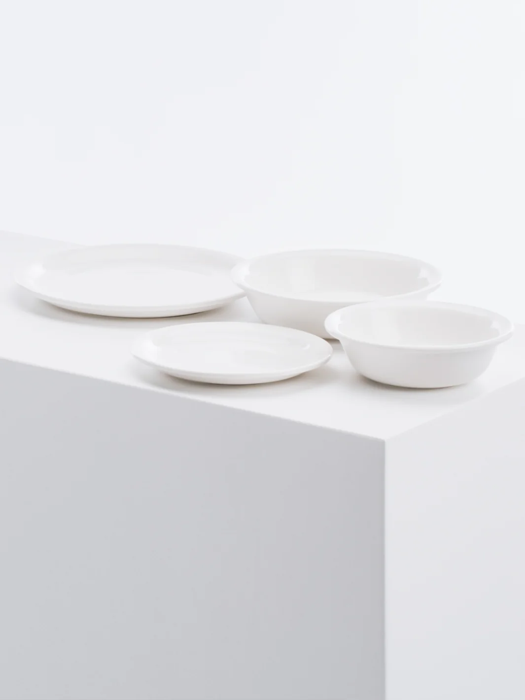 ACME Classic Small Plate (⌀19cm/7.48in) - Image 17