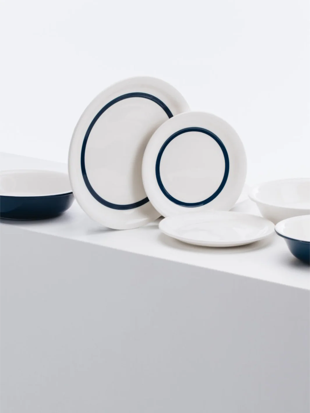 ACME Classic Small Plate (⌀19cm/7.48in) - Image 44