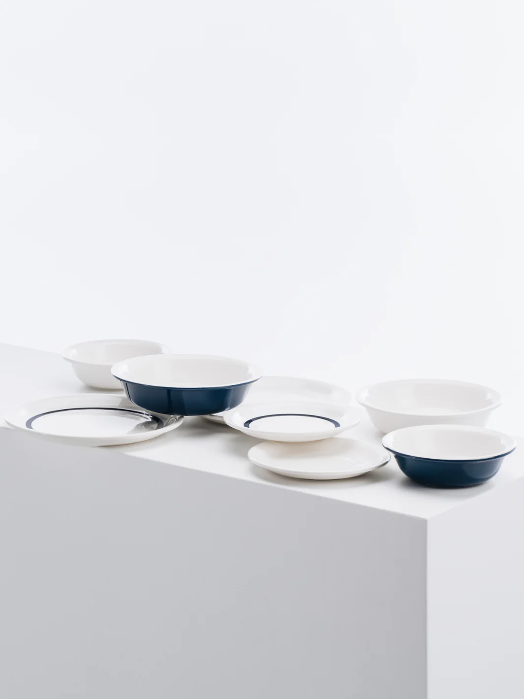 ACME Classic Small Plate (⌀19cm/7.48in) - Image 9
