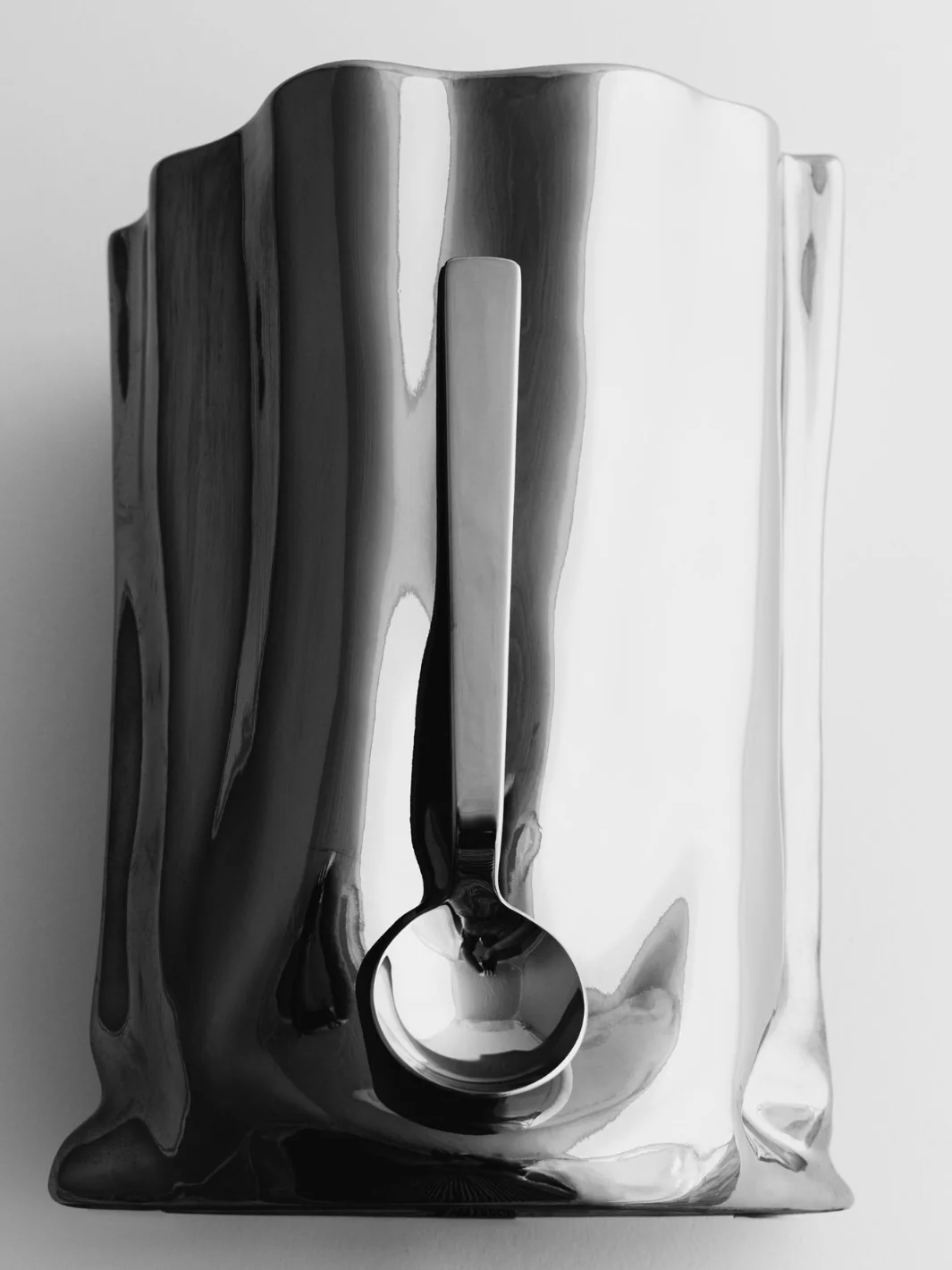 ACME Cupping Spoon (Polished) - Image 8