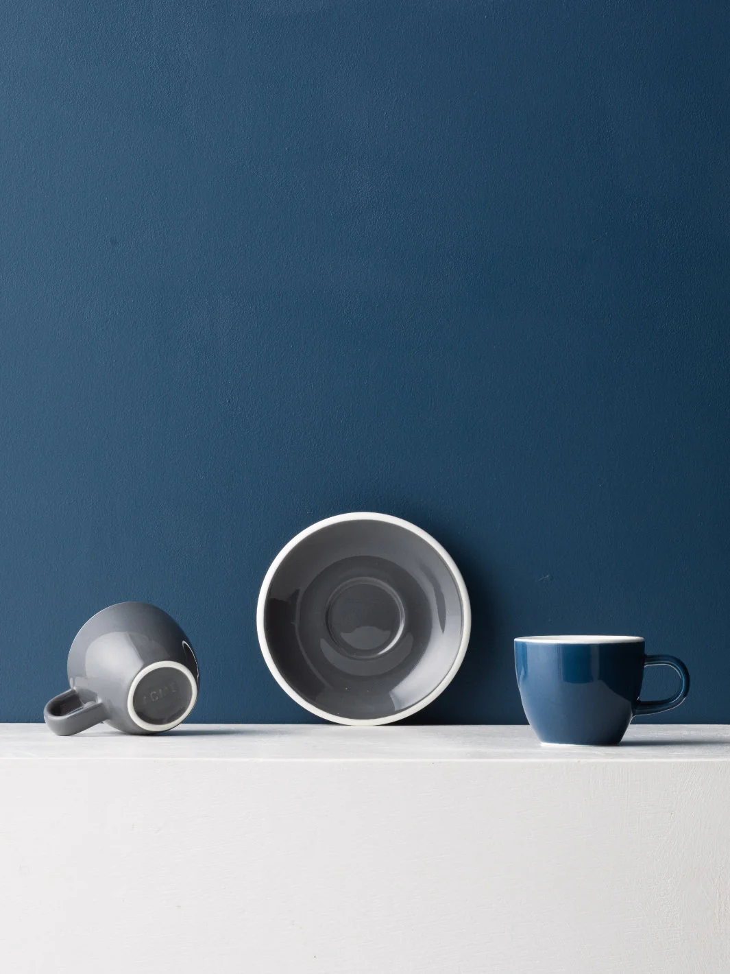 ACME Classic Mini Saucer (⌀11cm/4.33in) - Image 3