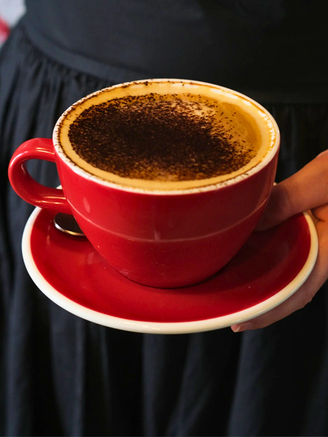 ACME Classic Large Saucer (⌀15cm/5.91in) - Image 9