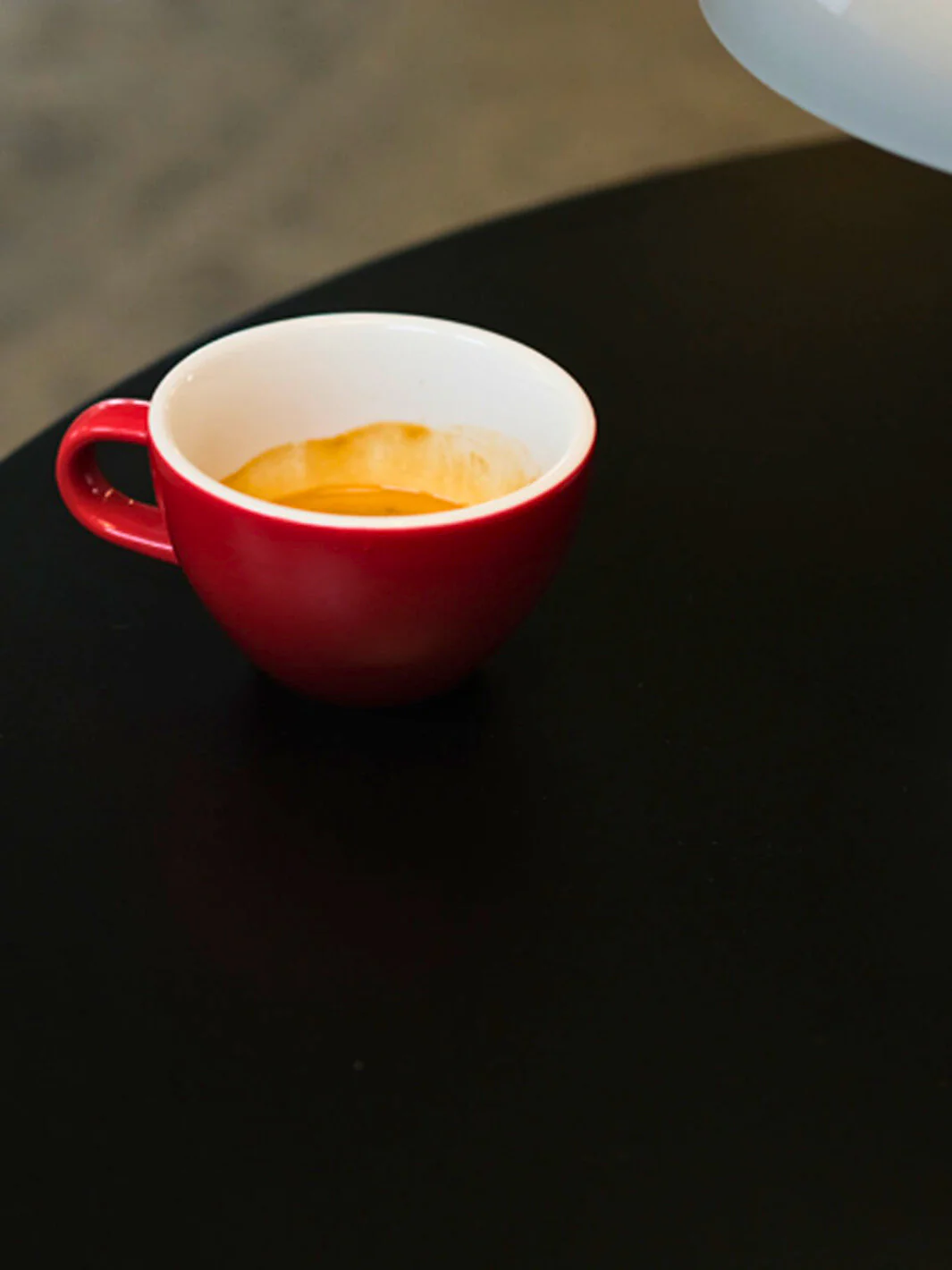 ACME Classic Medium [Cappucino] Cup (190ml/6.43oz) - Image 31