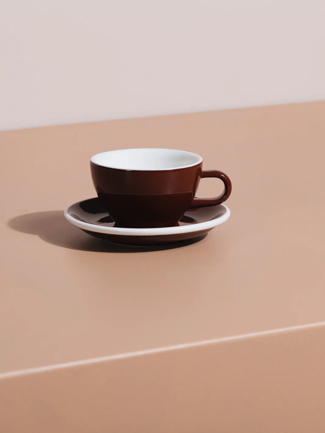 ACME Classic Medium [Cappucino] Cup (190ml/6.43oz) - Image 37