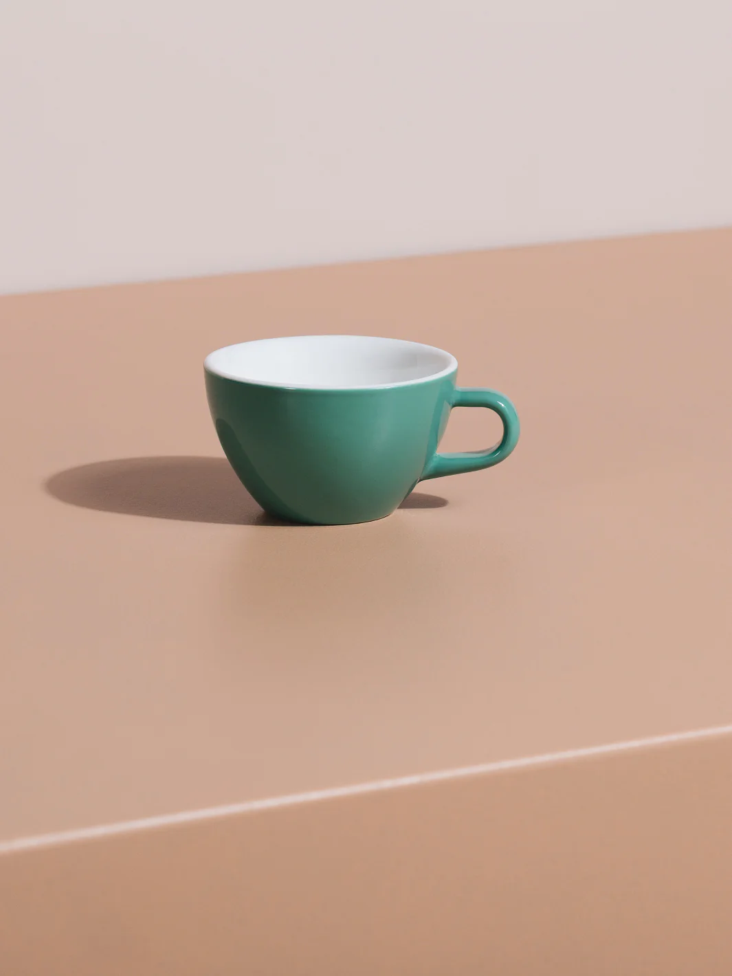 ACME Classic Medium [Cappucino] Cup (190ml/6.43oz) - Image 4