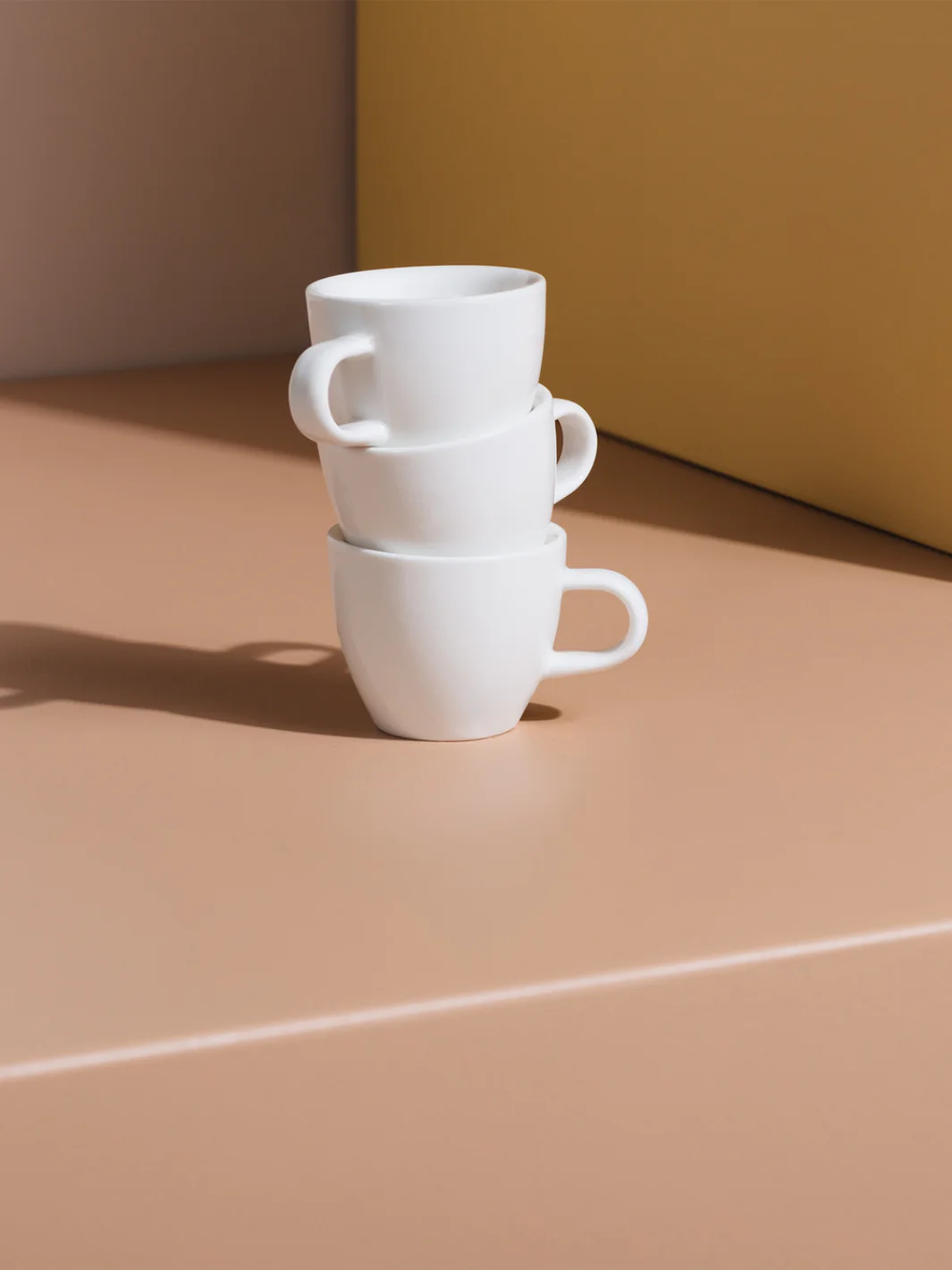ACME Classic Mini [Demitasse] Cup (70ml/2.40oz) - Image 13