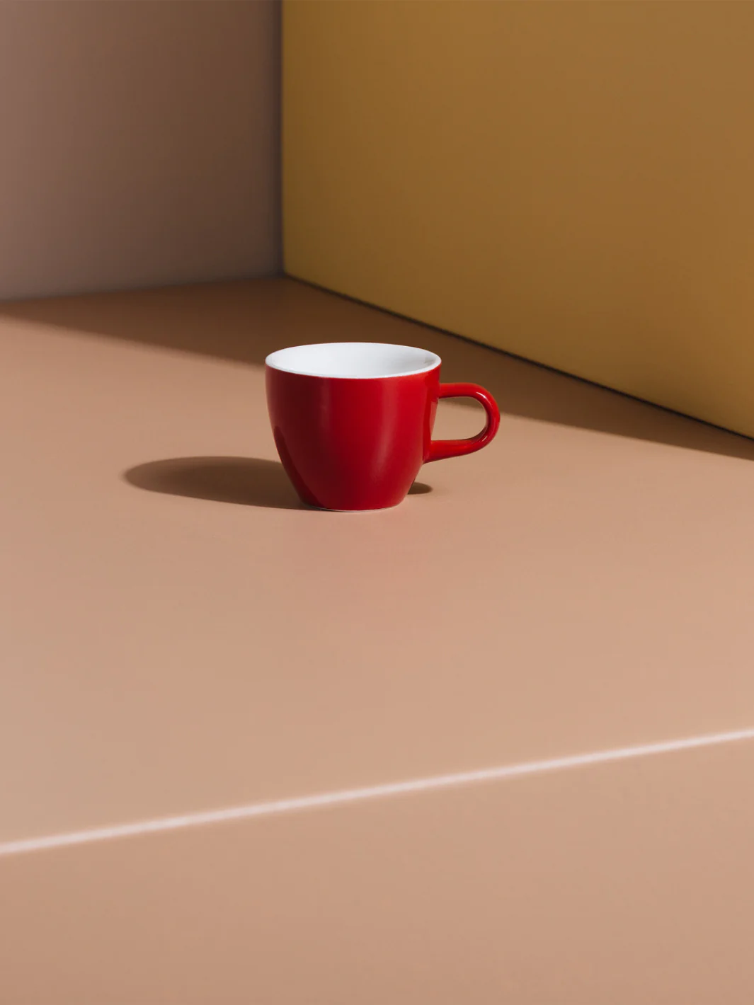 ACME Classic Mini [Demitasse] Cup (70ml/2.40oz) - Image 17