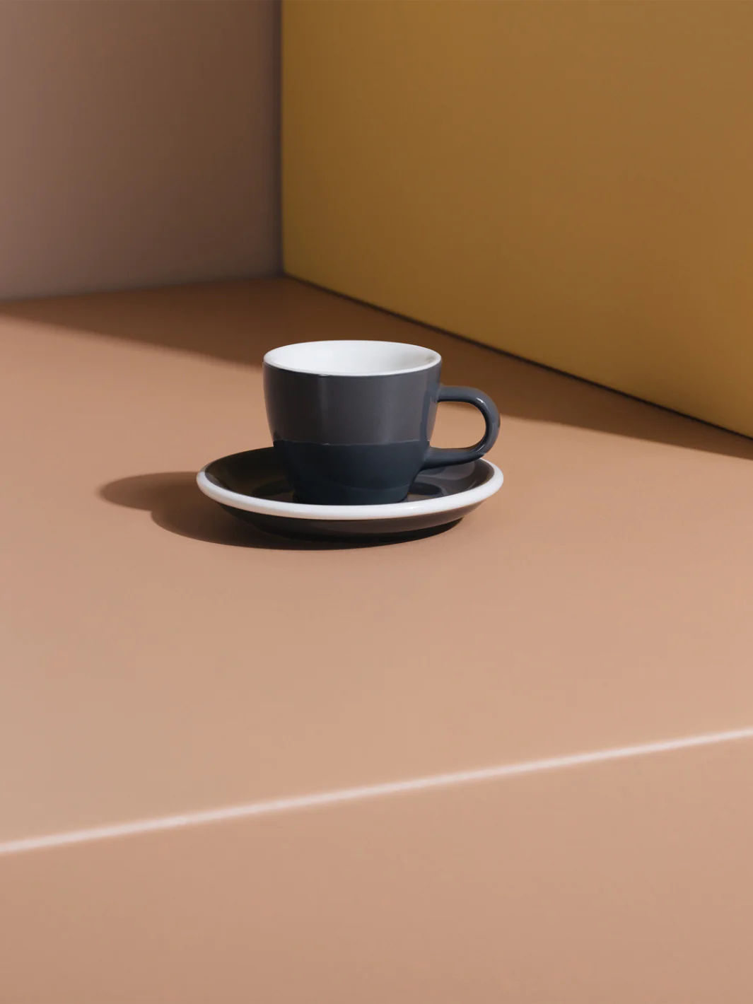 ACME Classic Mini [Demitasse] Cup (70ml/2.40oz) - Image 3